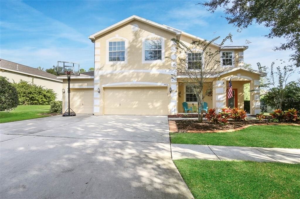 Primary Photo - 14819 Heronglen Dr