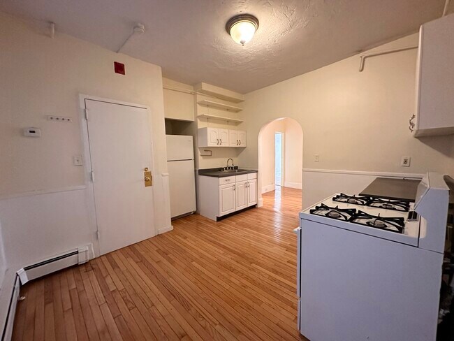 Foto del edificio - 50 Prince St