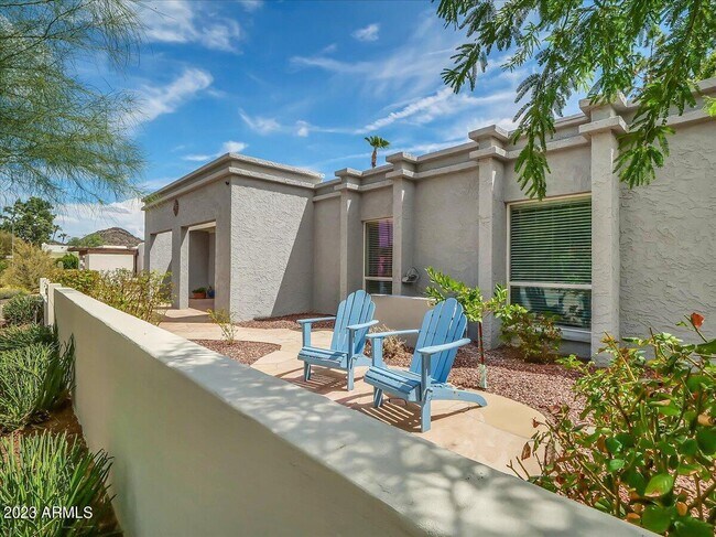 Building Photo - 3351 E Las Rocas Dr