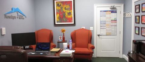 Foto del edificio - 28 Whippany Rd