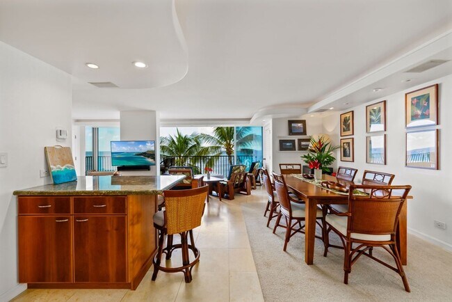 Foto del edificio - Kaimana Views by Gather: Stunning Ocean & Park Views