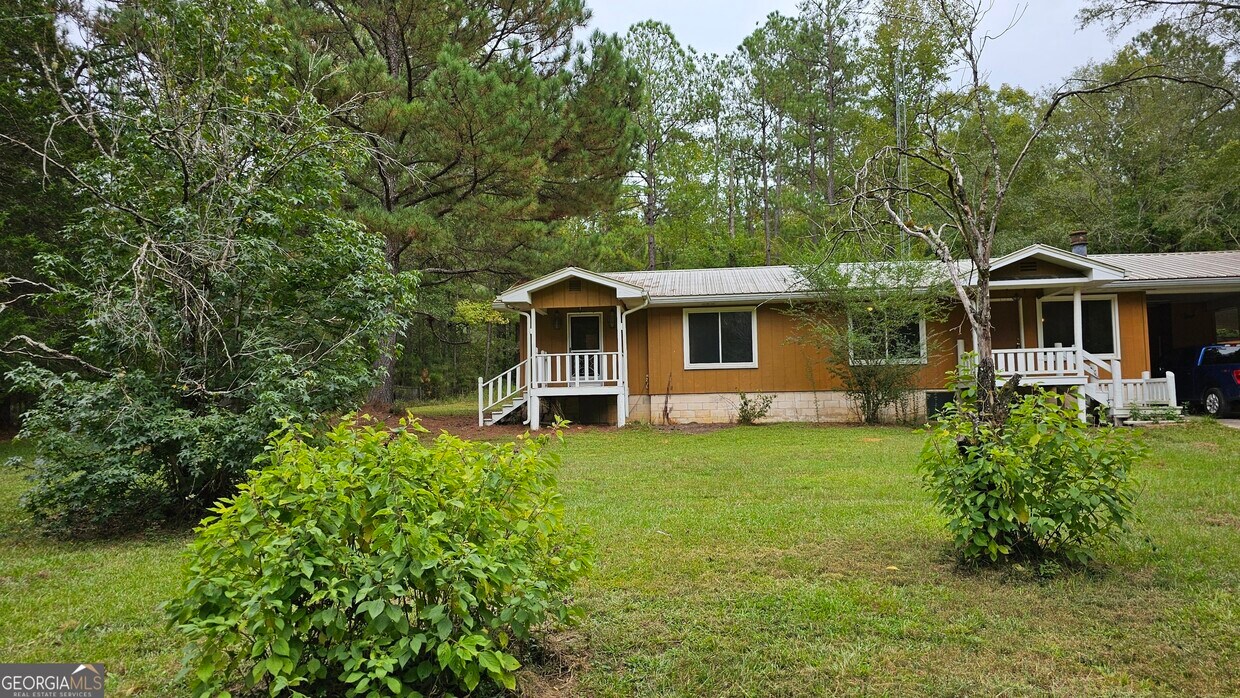 Foto principal - 1541 Oak Grove Church Rd