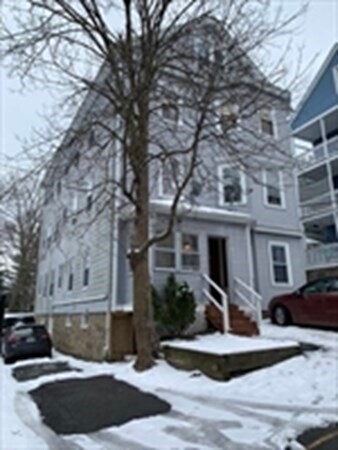 Building Photo - 7 Timon Ave