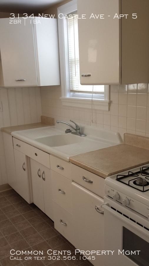 Building Photo - 2 bedroom in New Castle DE 19720