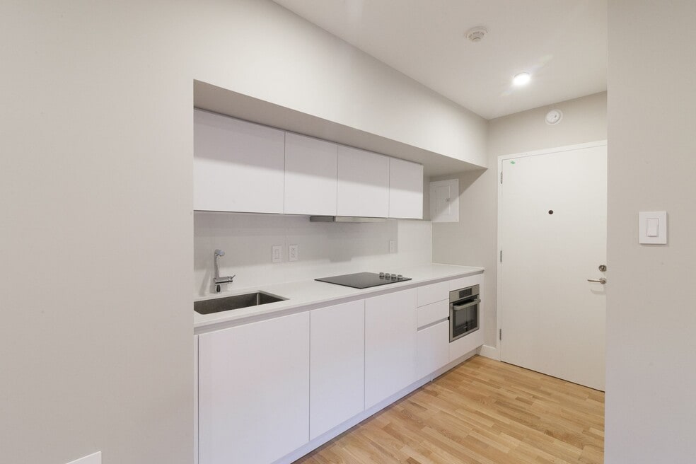 Appartements à louer près de École Ahuntsic (Ahuntsic, Annexe ...