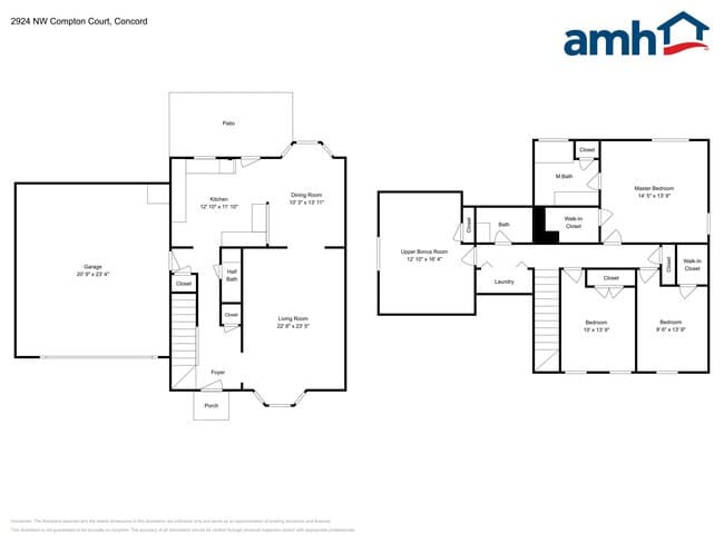 Foto del edificio - 2924 Compton Ct NW