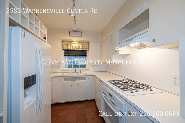 Foto del edificio - 2983 Warrensville Center Rd