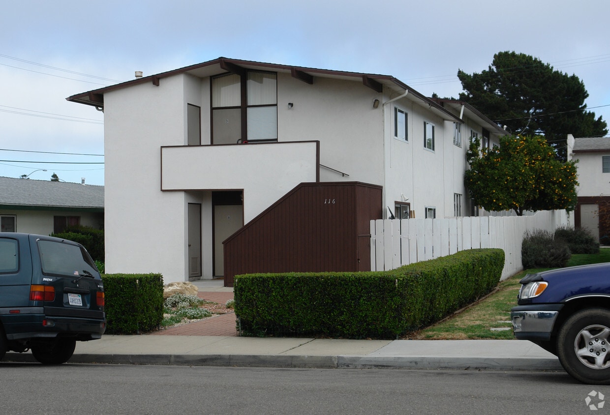 116 S M St, Lompoc, CA 93436 Apartments in Lompoc, CA