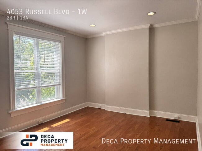 Building Photo - 4053 Russell Blvd