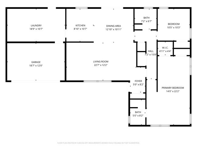 Foto del edificio - 303 Marquis Ln