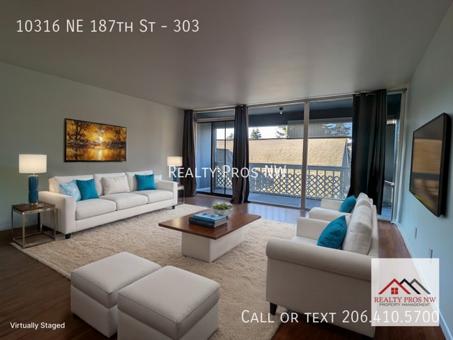 Foto del edificio - 10316 NE 187th St