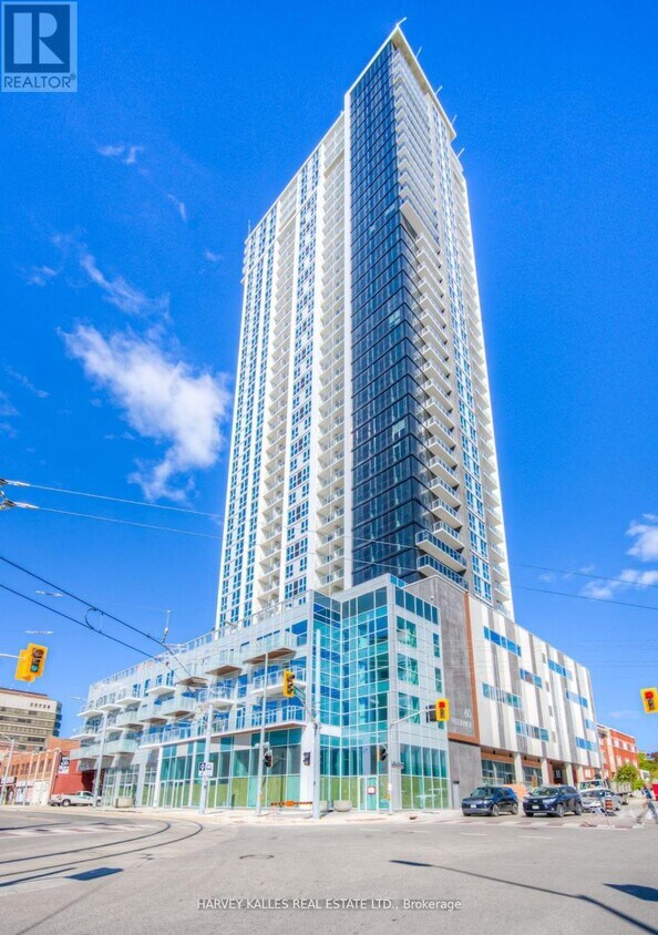Primary Photo - 60-1060 Frederick St