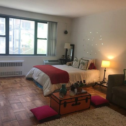 Foto del edificio - 345 W 34th St