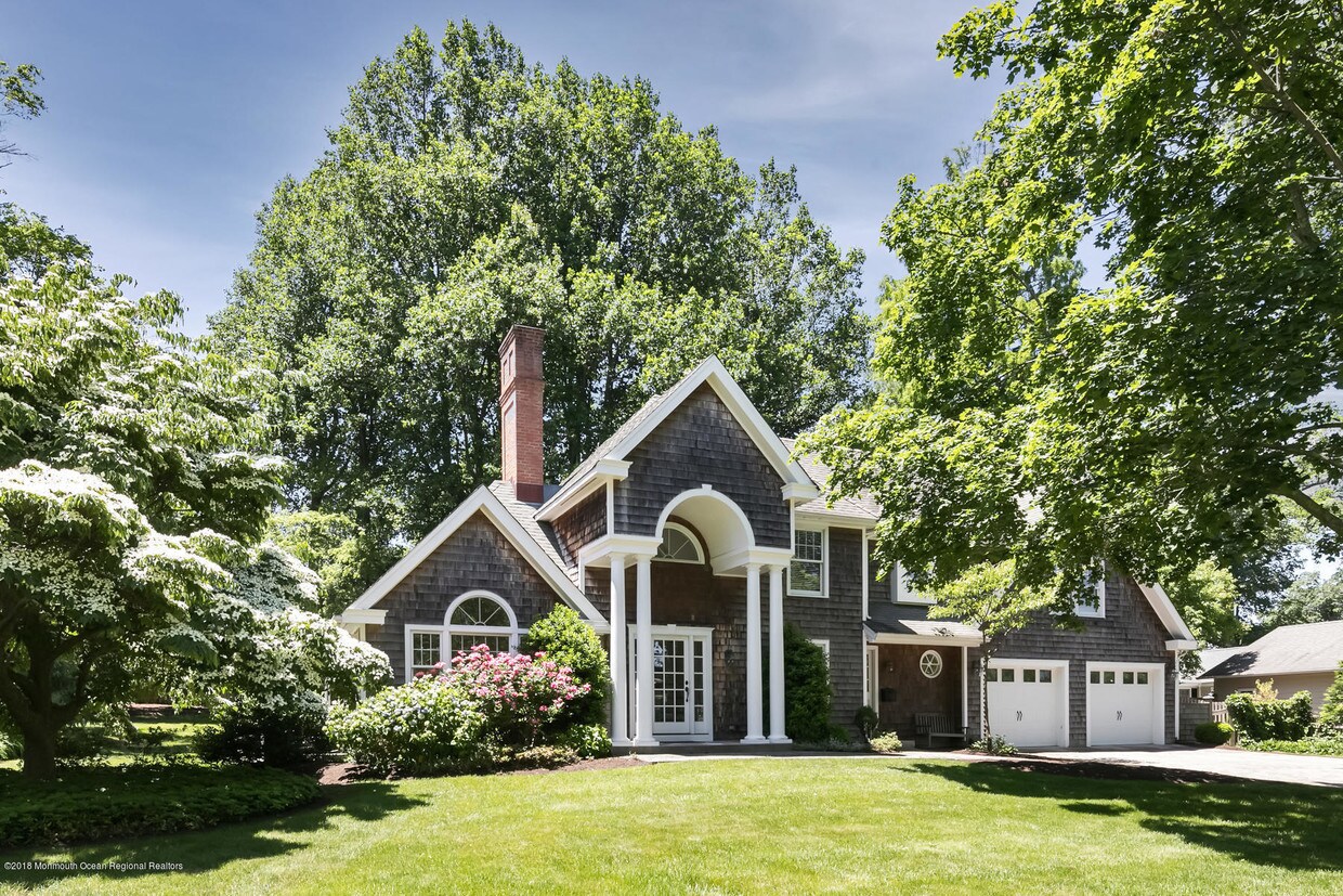 21 Blossom Rd, Rumson, NJ 07760 House Rental in Rumson, NJ