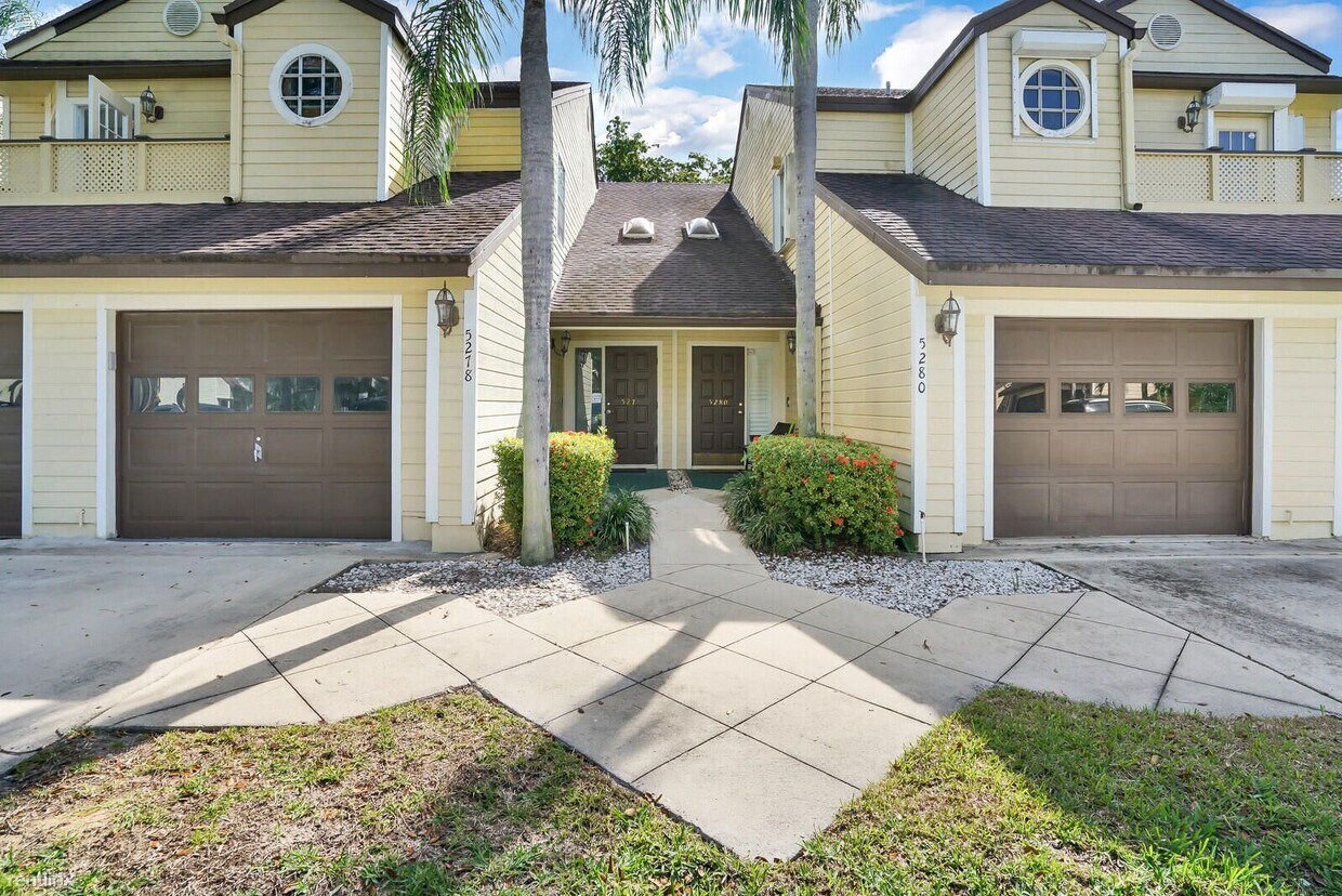 2 br, 2 bath House 5278 Buckhead Cir 2020 House Rental in Boca