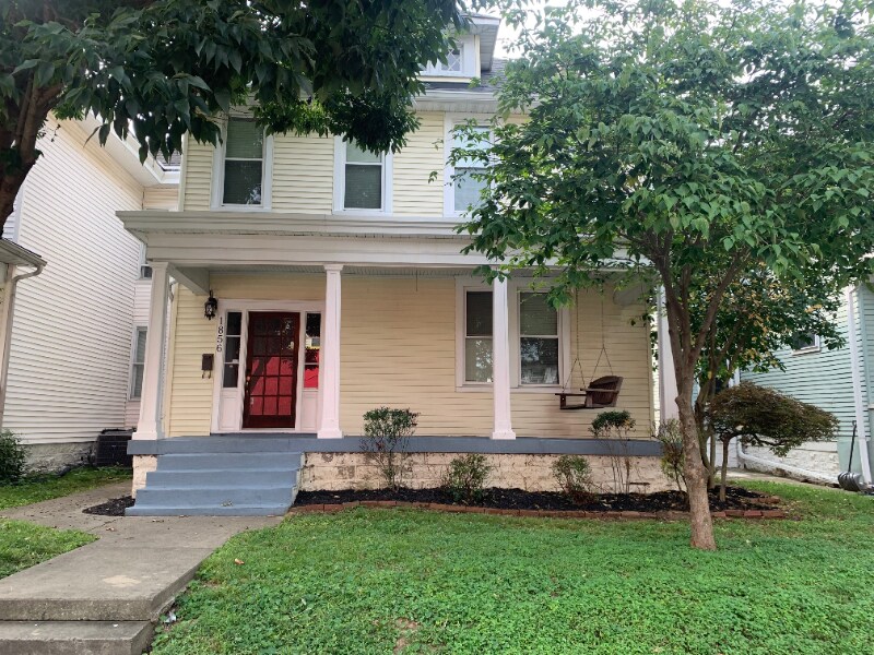 1856 Edgeland Ave, Louisville, KY 40204