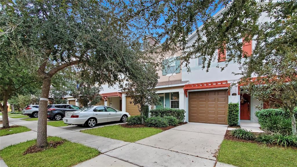 734 Marotta Loop, Ocoee, FL 34761 Townhome Rentals in Ocoee FL