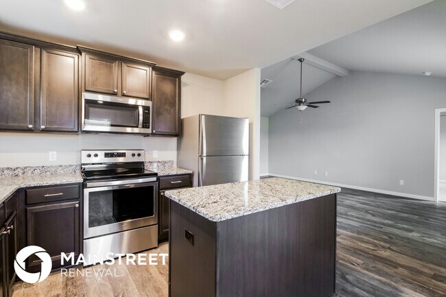 Foto del edificio - 1104 NW 5th St