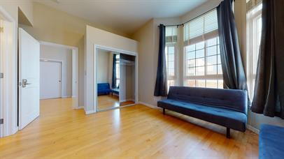 Foto del edificio - Beautiful  Studio in the Sunset in CO-LIVI...