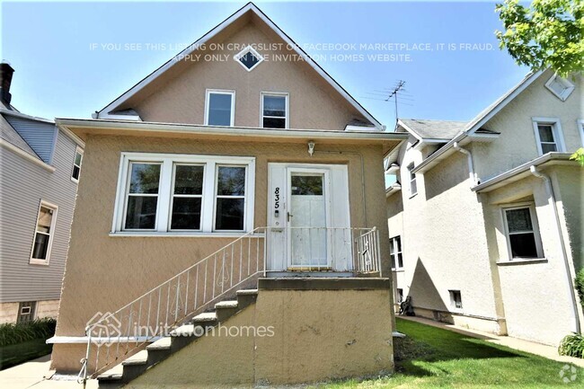 Building Photo - 835 Marengo Ave
