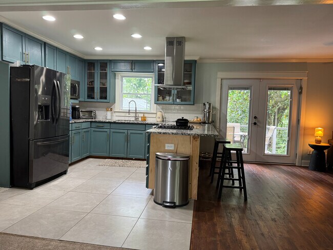 Foto del edificio - Room in Duplex on Eastridge Rd SW