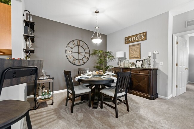Interior Photo - Ashford Apartments