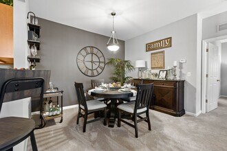Interior Photo - Ashford Apartments