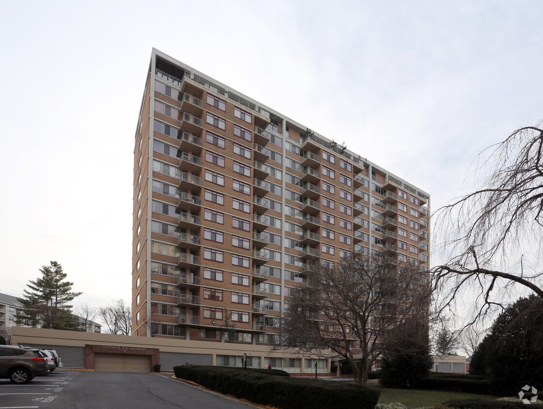 MICA Condominiums Apartments Silver Spring, MD