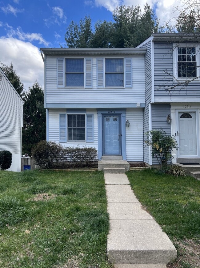 Building Photo - 10618 Delfield Ct