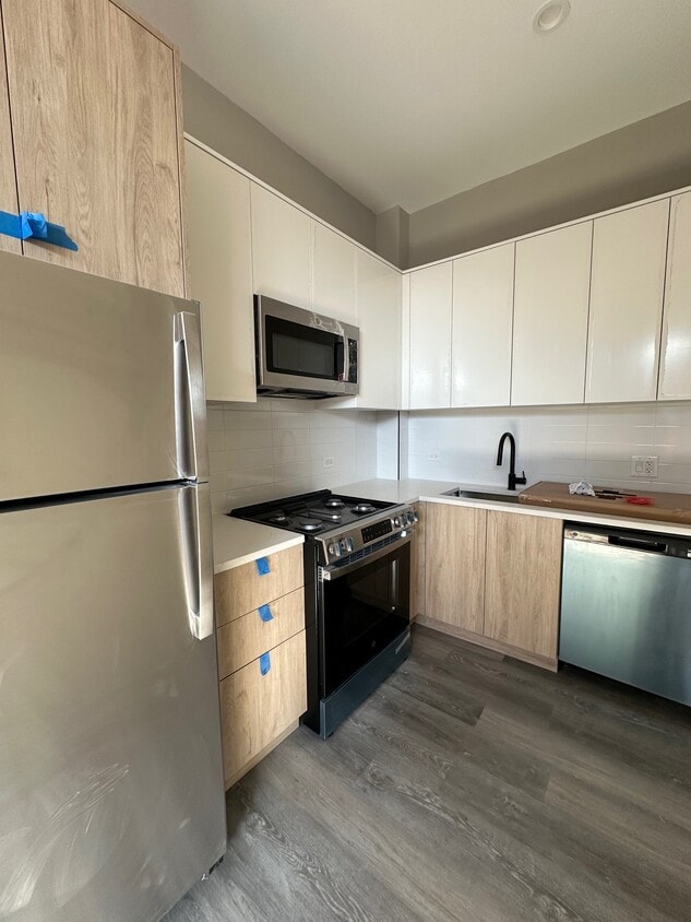 Foto principal - 5912 N Nashotah Ave