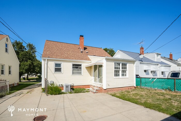 Foto del edificio - 20770 Wilmore Ave