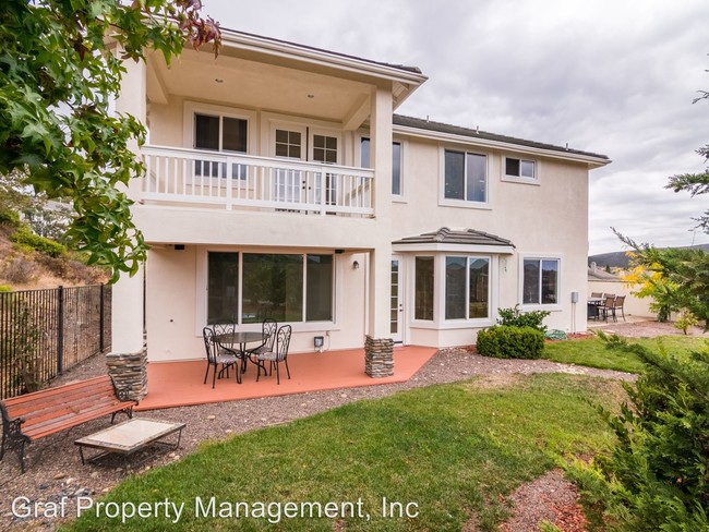Foto del edificio - 5 br, 4.5 bath House - 1640 Windemere Dr.