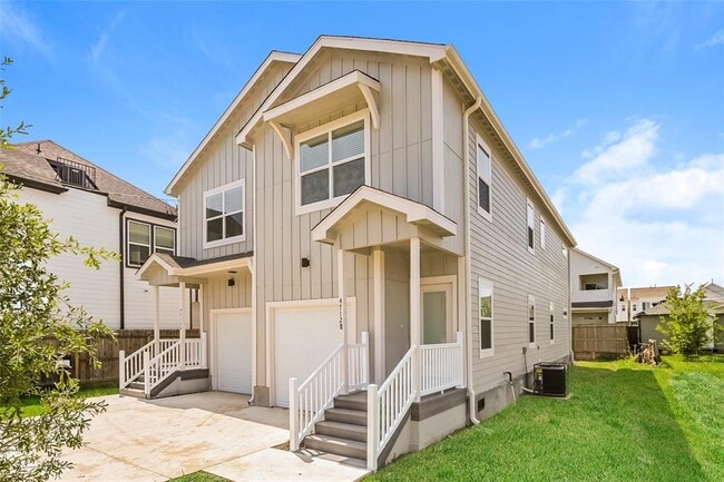 Building Photo - 4712 Rawley St