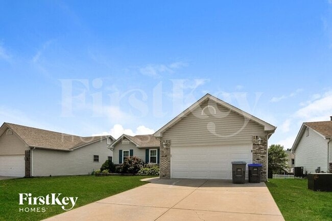 Building Photo - 1405 Sportsmans Ct