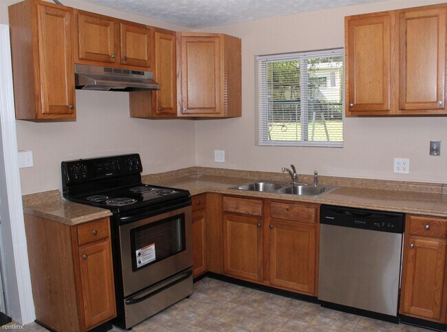 Foto del edificio - 4 br, 2 bath House - 2222 Mcafee Road