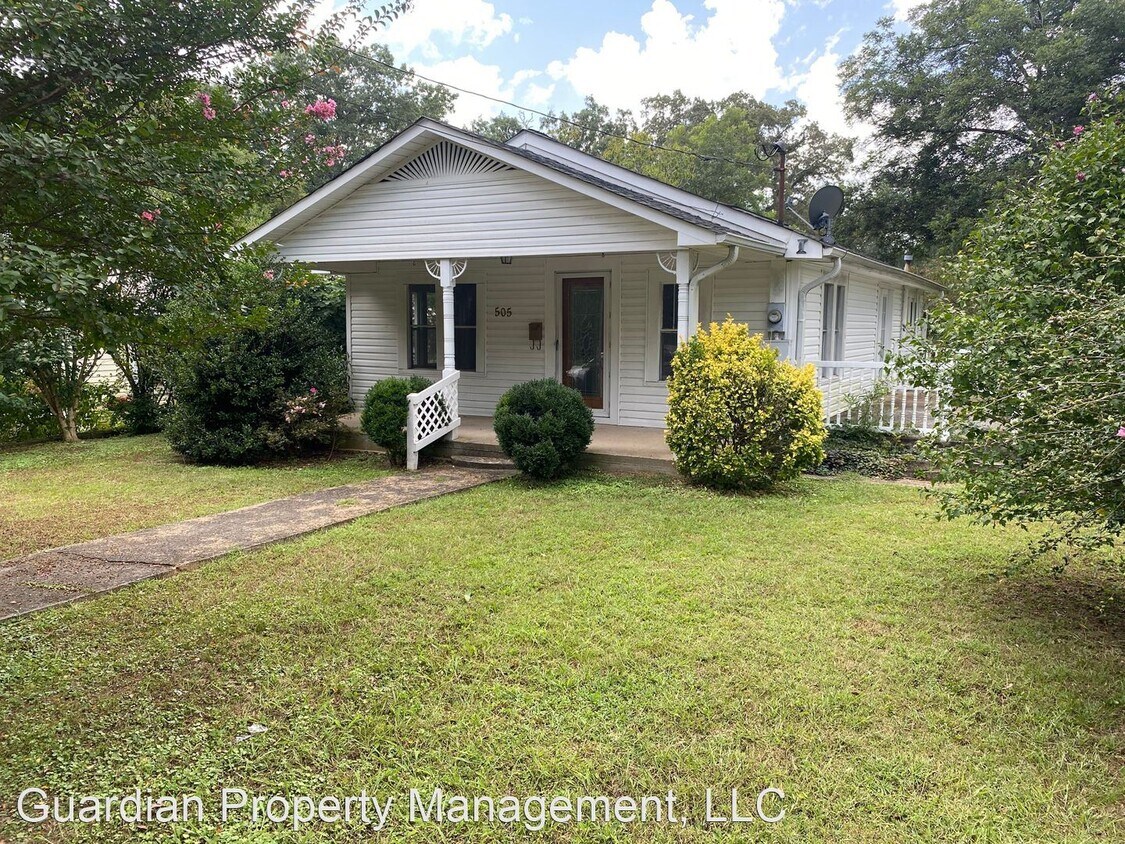 Primary Photo - 2 br, 2 bath House - 505 Howard PL
