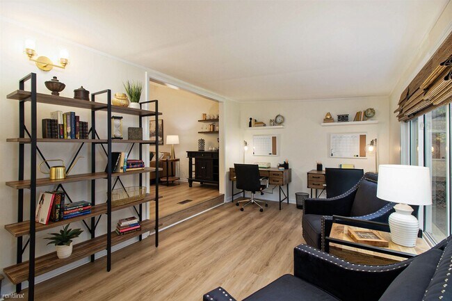 Foto del edificio - 3 br, 1 bath House - 2804 Canterbury Road