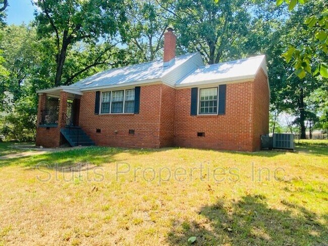 Building Photo - 1125 Glenn Ave