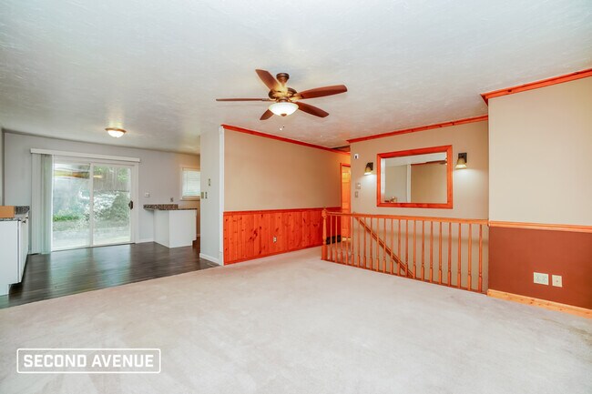 Foto del edificio - 551 Greenfield Ct