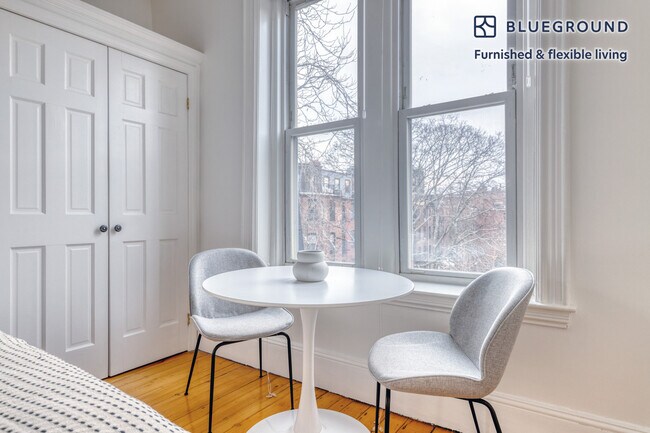 Foto del edificio - 11 Hereford St