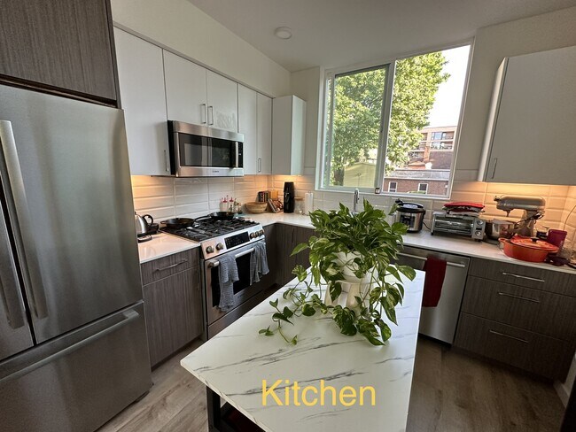 Foto del edificio - 1724E 11th Ave