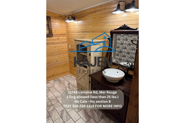 Foto del edificio - 11748 Lorraine Rd