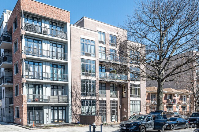 Building Photo - 717 Prospect Pl