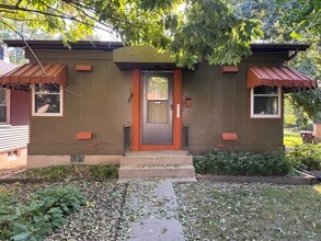 Building Photo - 4204 N Columbus Ave