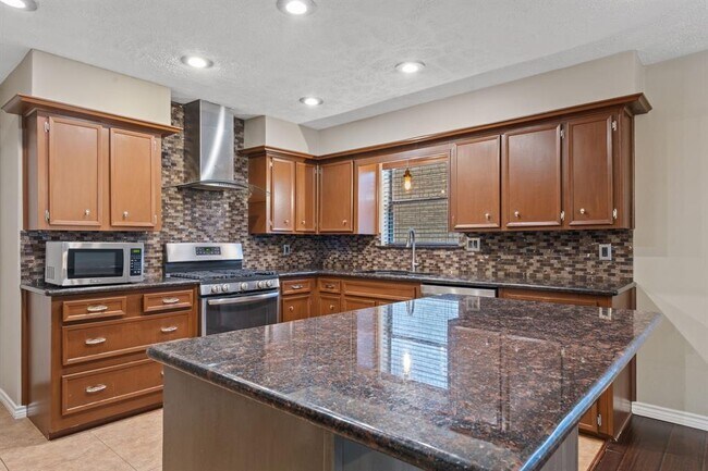 Foto del edificio - 21406 Park Brook Dr