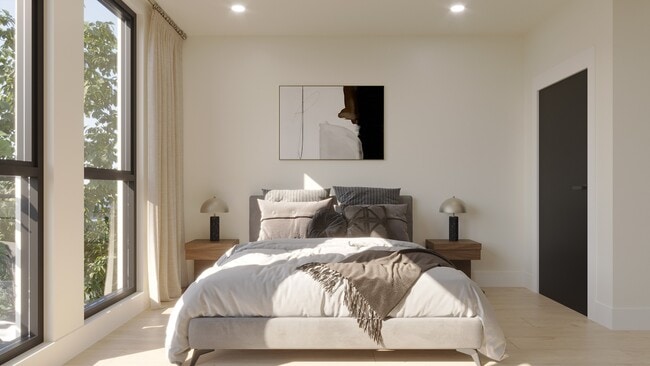 A1 Studio - Grand Vue Lofts (Affordable)