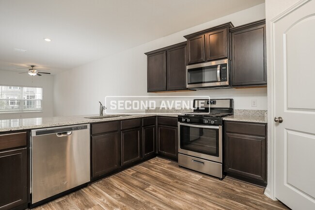 Foto del edificio - 3035 Jackson Summit