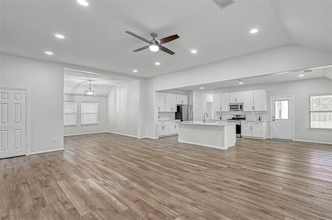 Foto del edificio - 263 New Harmony Trail
