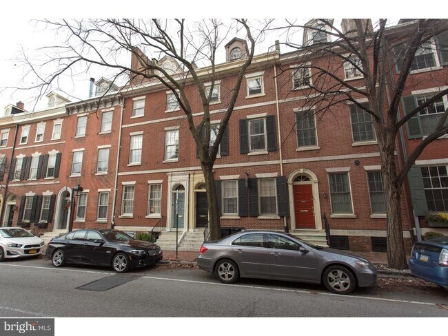 Foto del edificio - 510 Spruce St