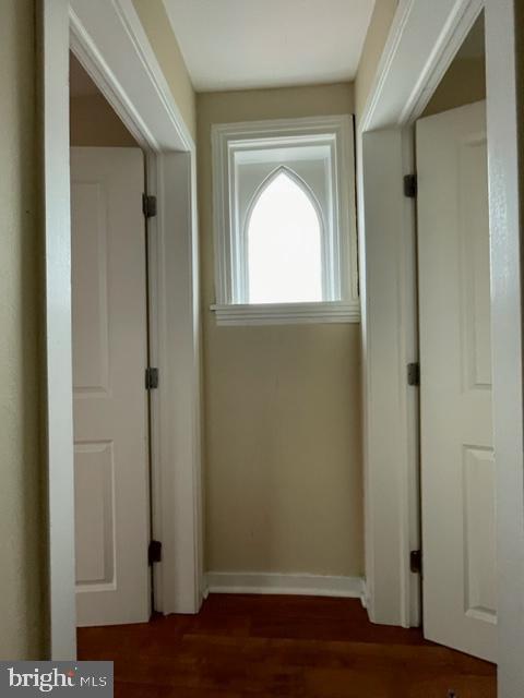 Building Photo - 2401 E Norris St